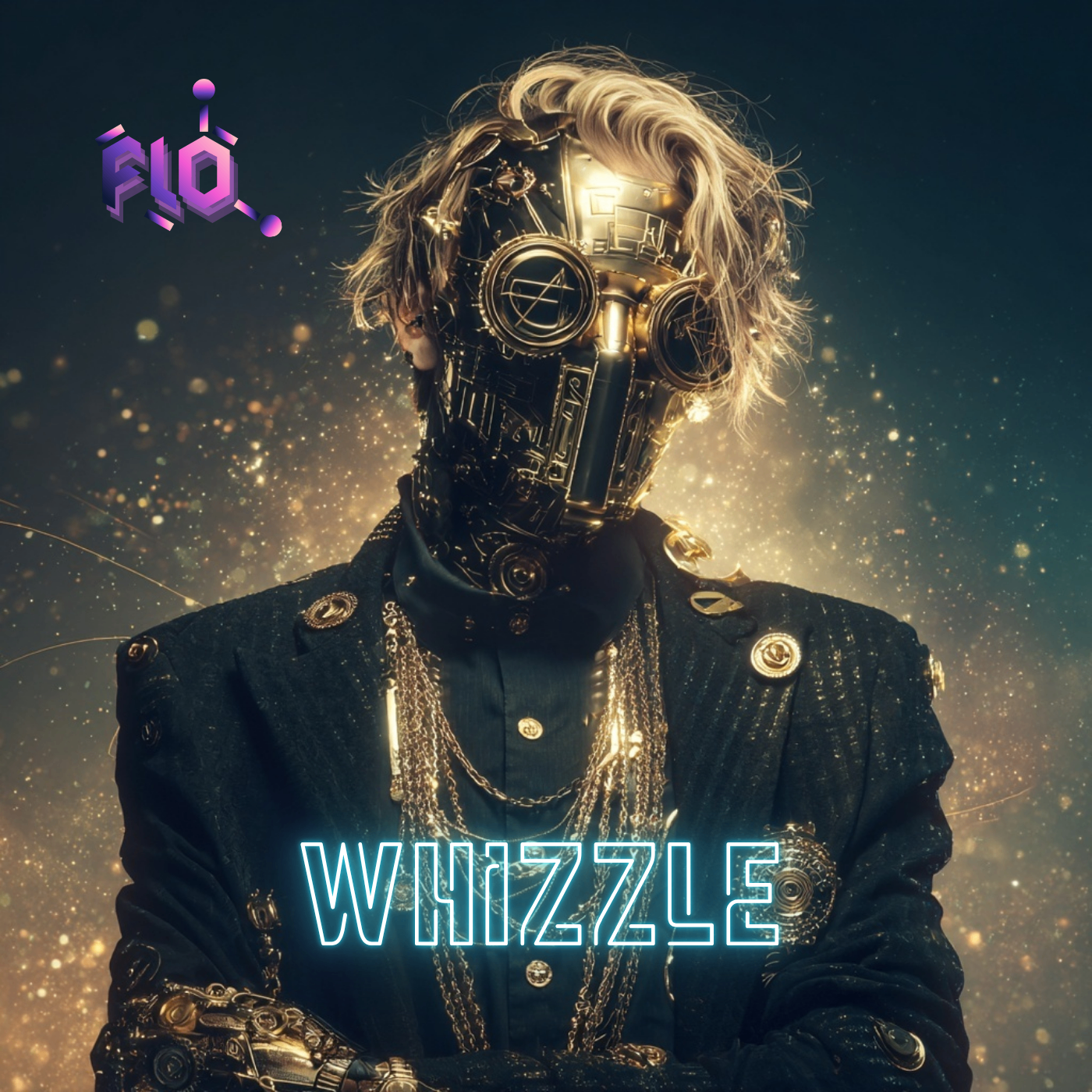 Whizzle cover